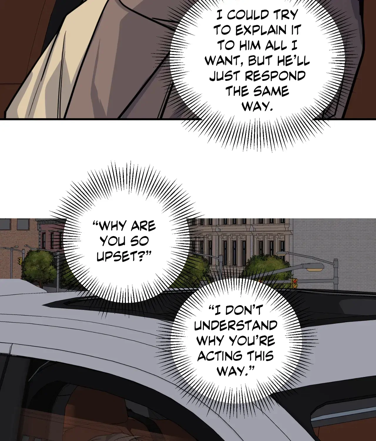 Night of the Hunt Chapter 21 page 90 - 
