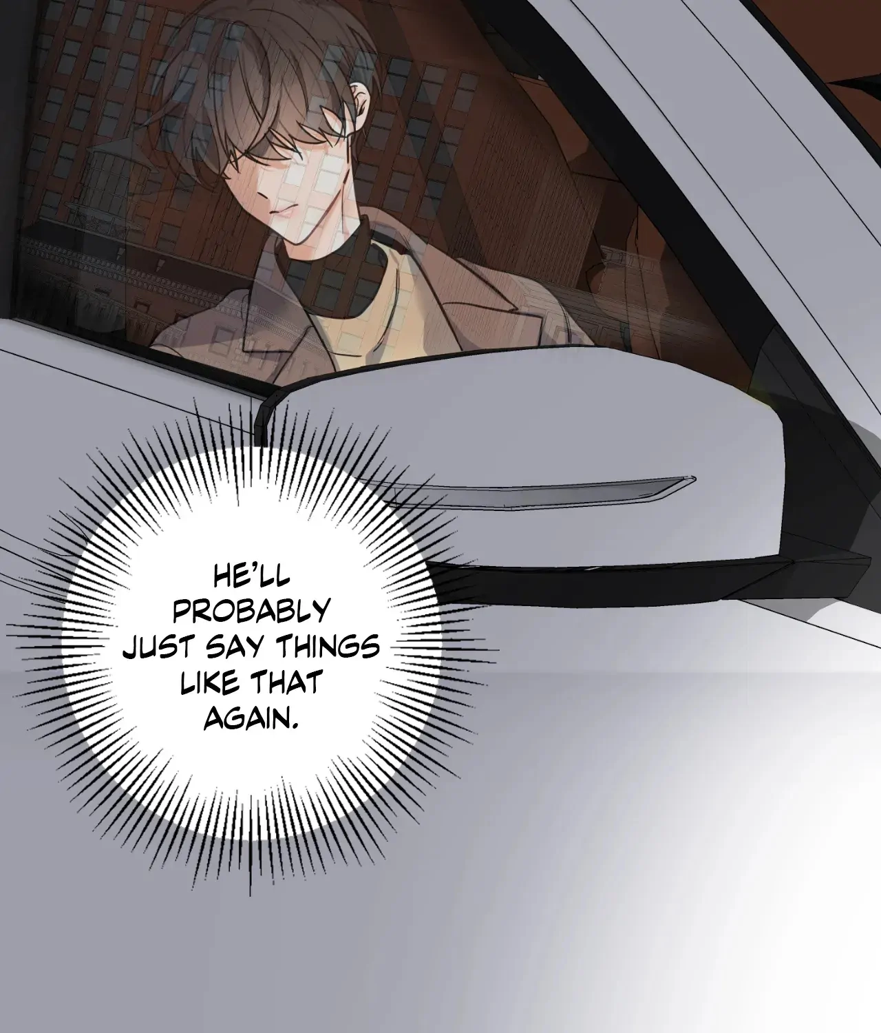Night of the Hunt Chapter 21 page 91 - 