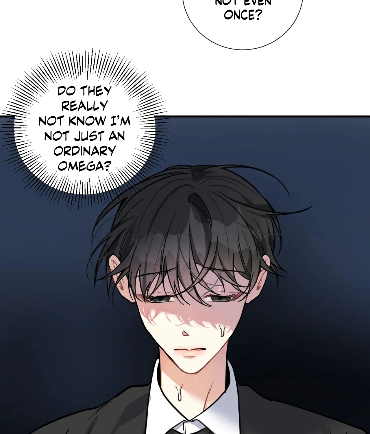 Night of the Hunt Chapter 22.1 page 13 - 