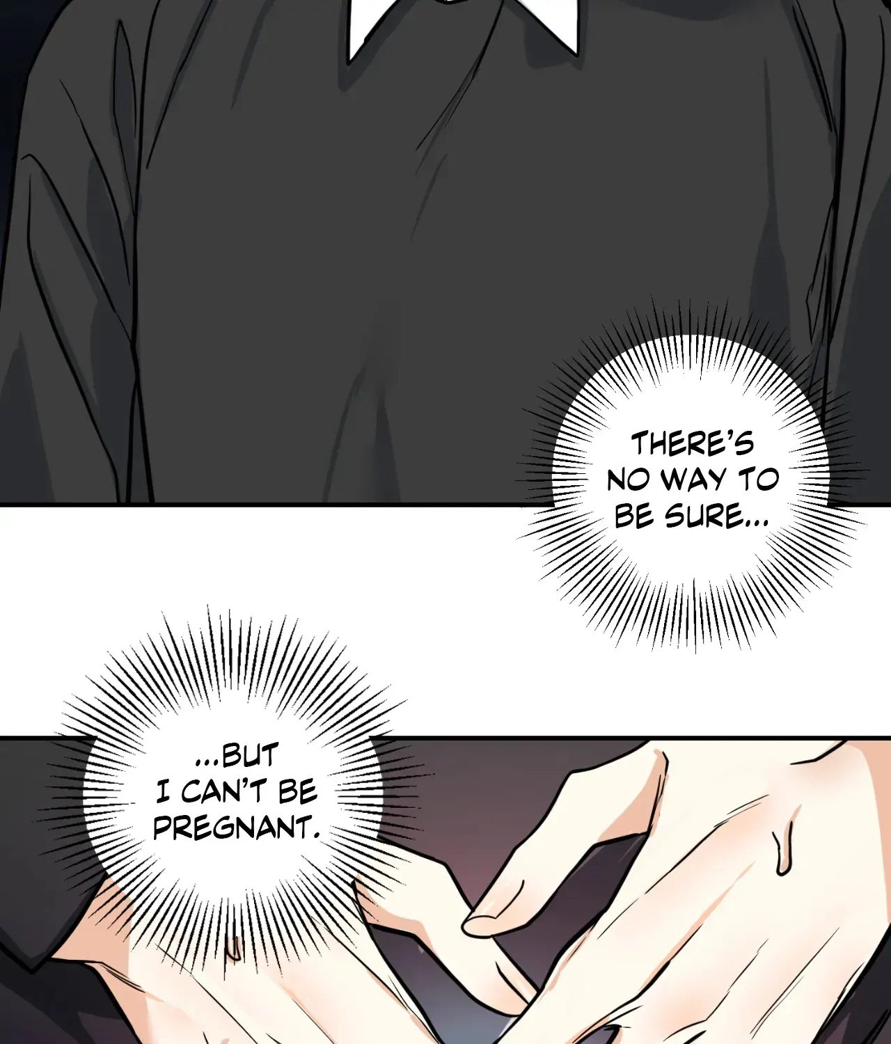 Night of the Hunt Chapter 22.1 page 14 - 