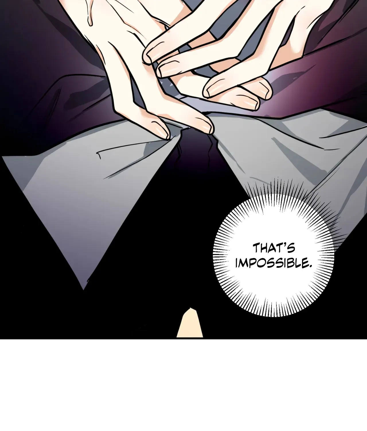Night of the Hunt Chapter 22.1 page 15 - 