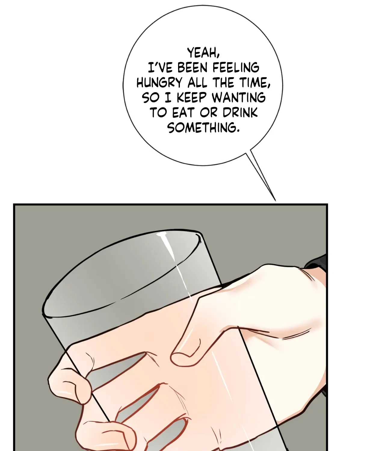 Night of the Hunt Chapter 22.1 page 7 - 