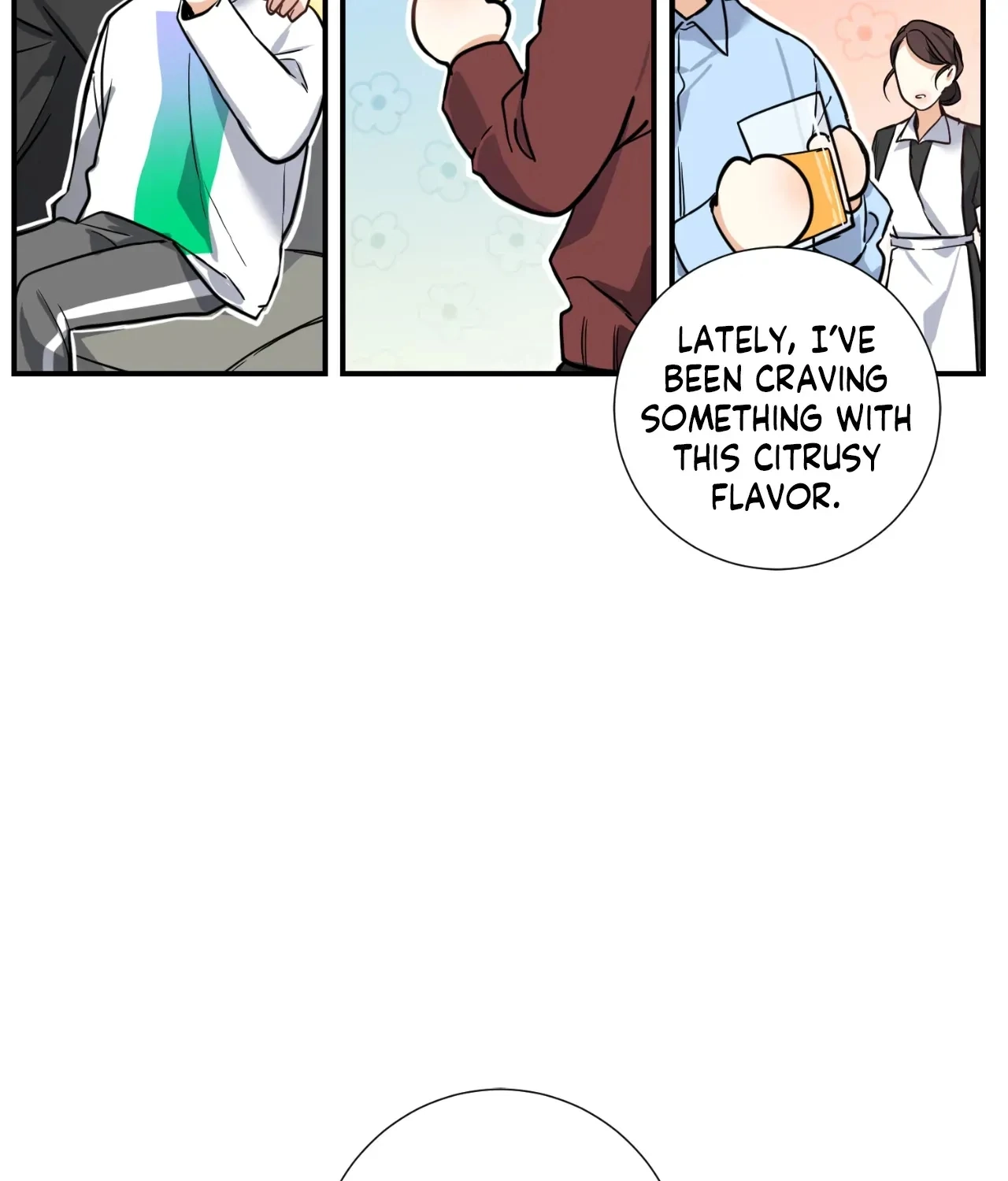 Night of the Hunt Chapter 22.1 page 9 - 