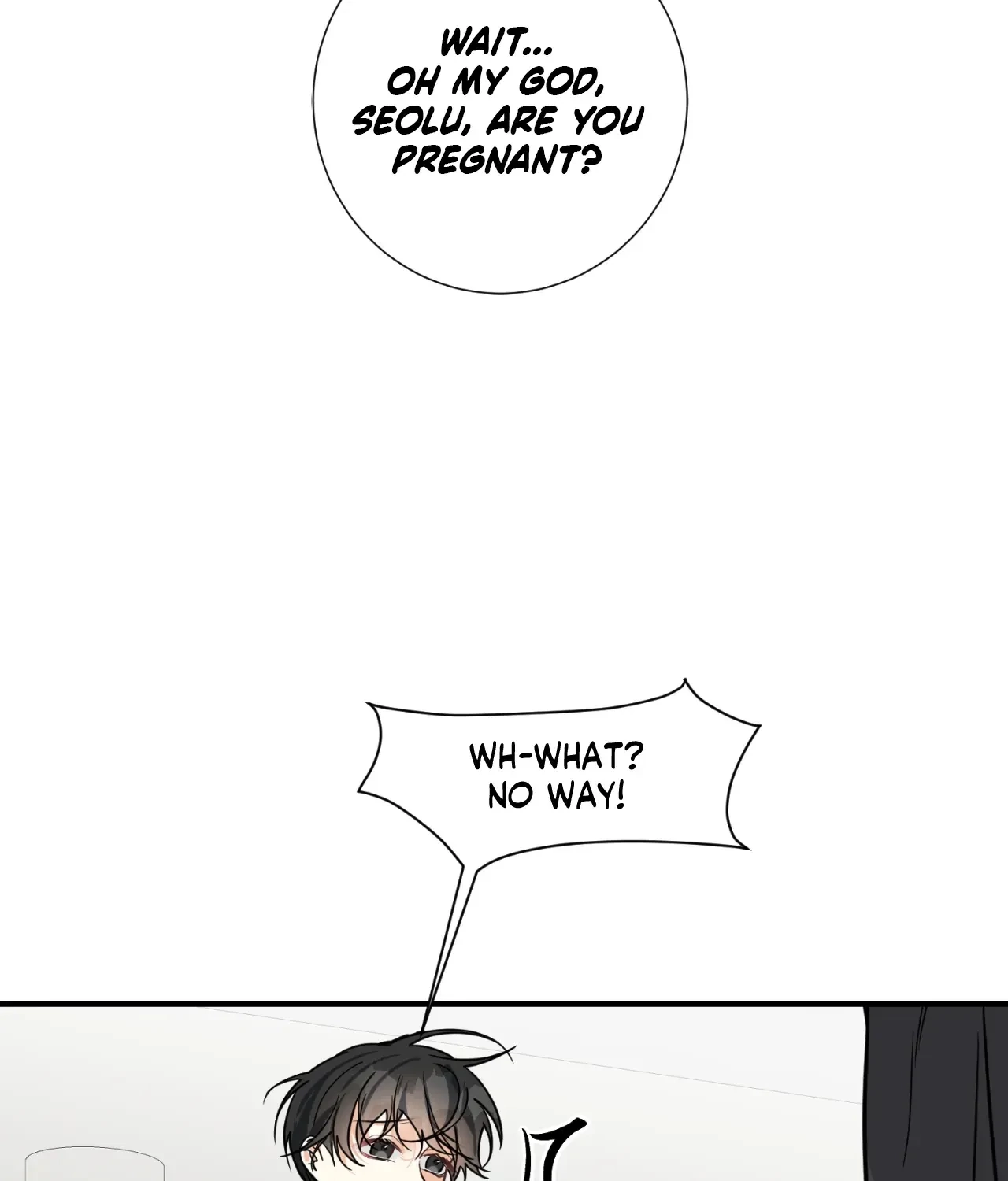 Night of the Hunt Chapter 22.1 page 10 - 