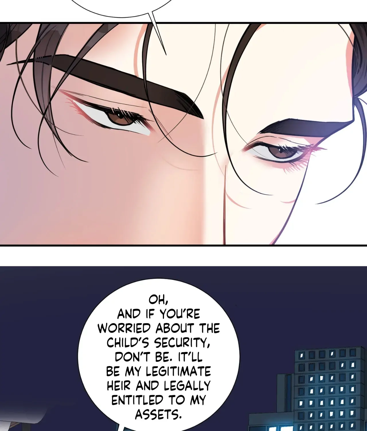 Night of the Hunt Chapter 22 page 101 - 