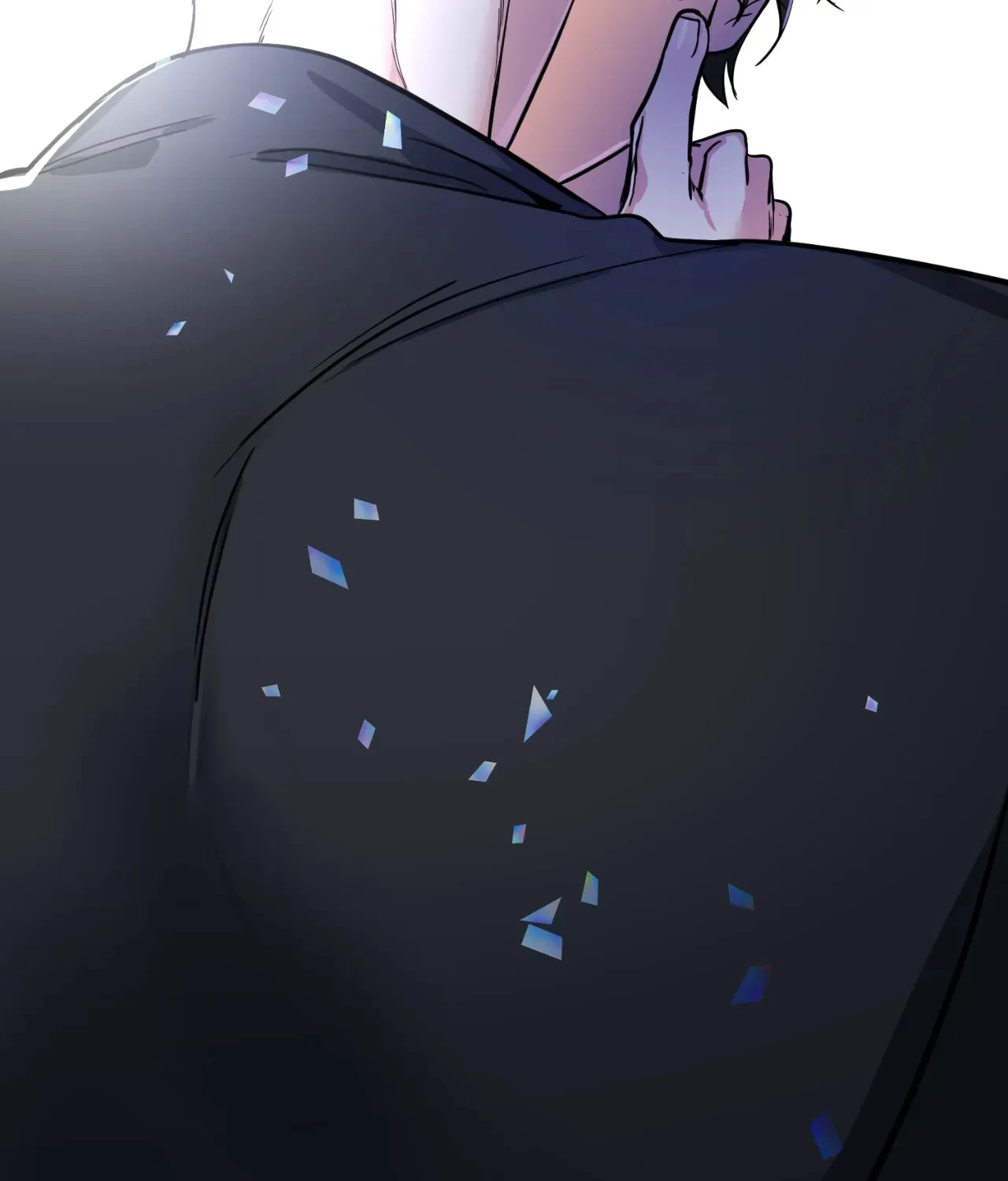 Night of the Hunt Chapter 22 page 110 - 