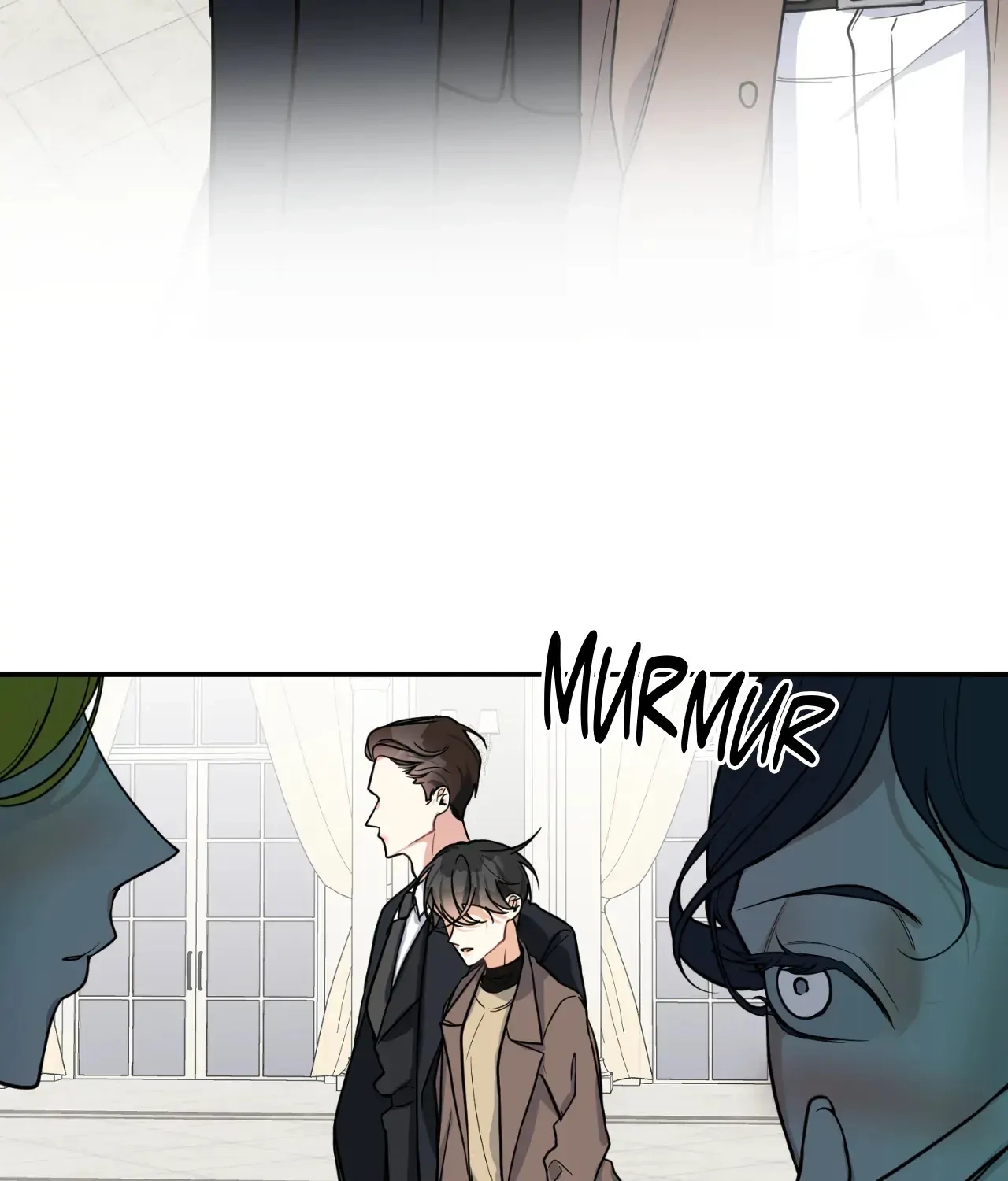 Night of the Hunt Chapter 22 page 16 - 