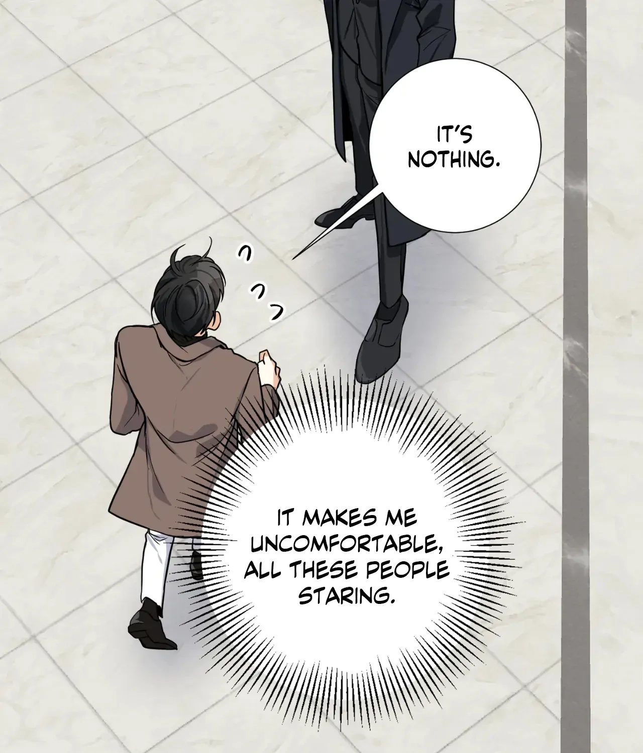 Night of the Hunt Chapter 22 page 18 - 