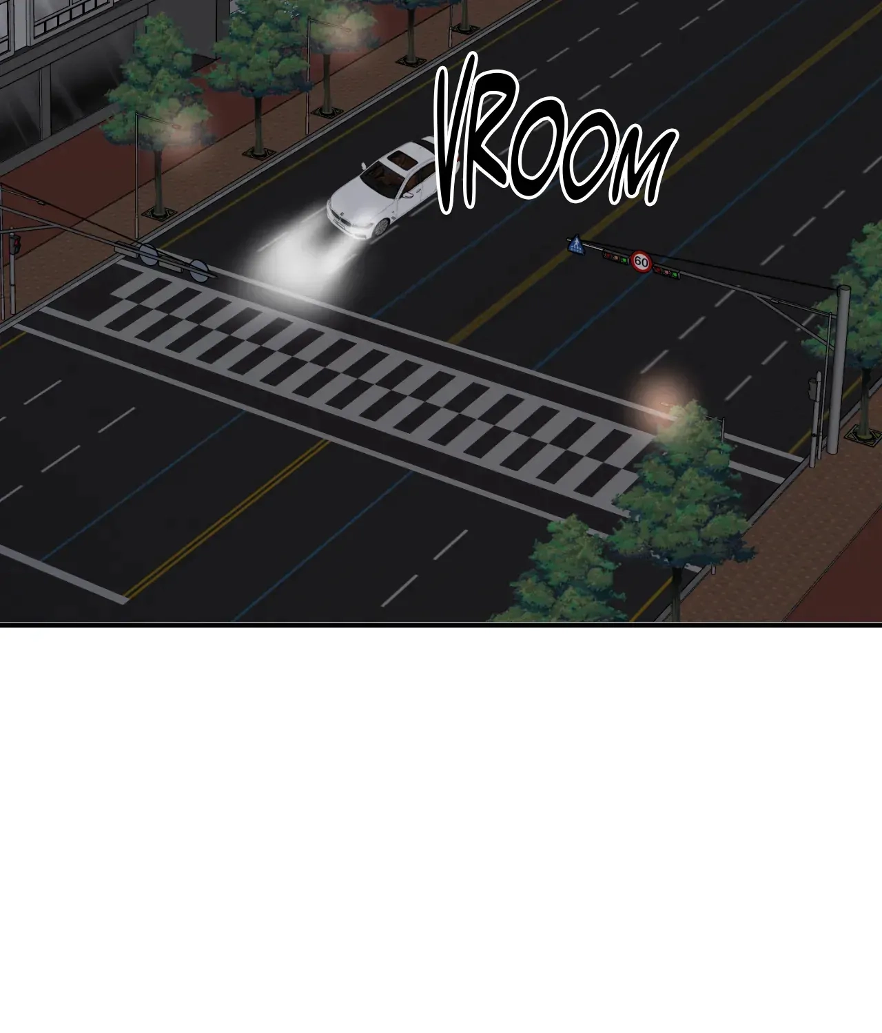 Night of the Hunt Chapter 22 page 3 - 