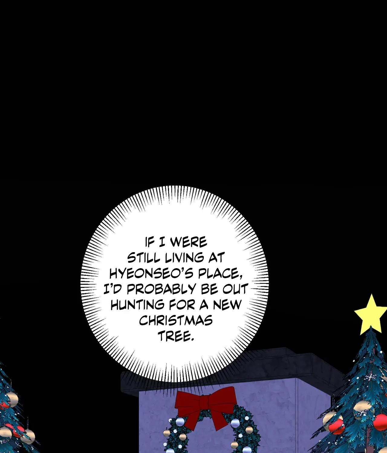 Night of the Hunt Chapter 22 page 21 - 