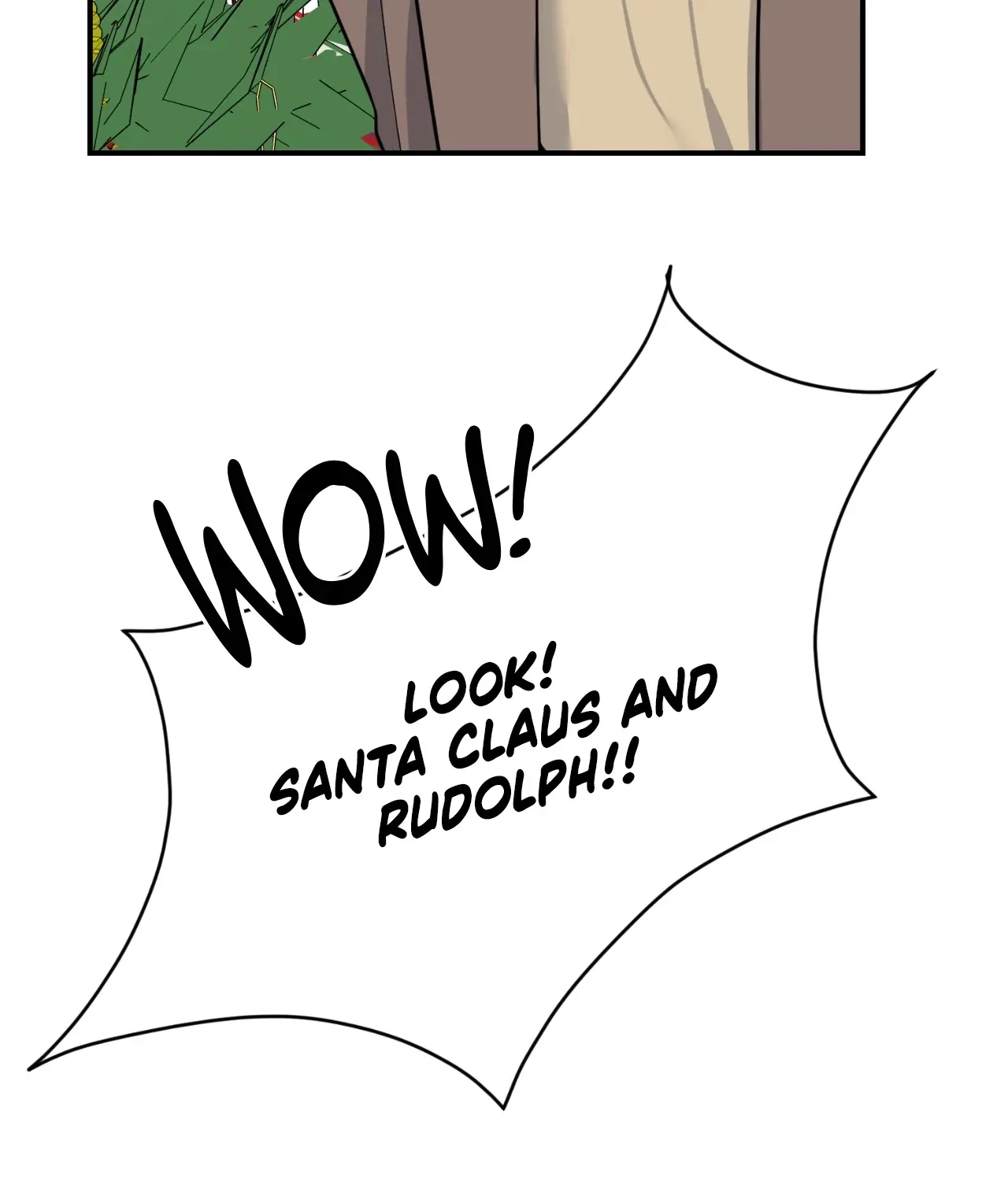 Night of the Hunt Chapter 22 page 25 - 