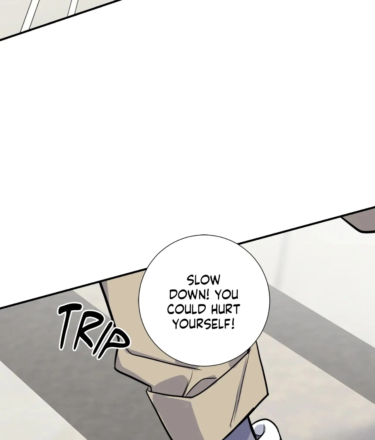 Night of the Hunt Chapter 22 page 28 - 