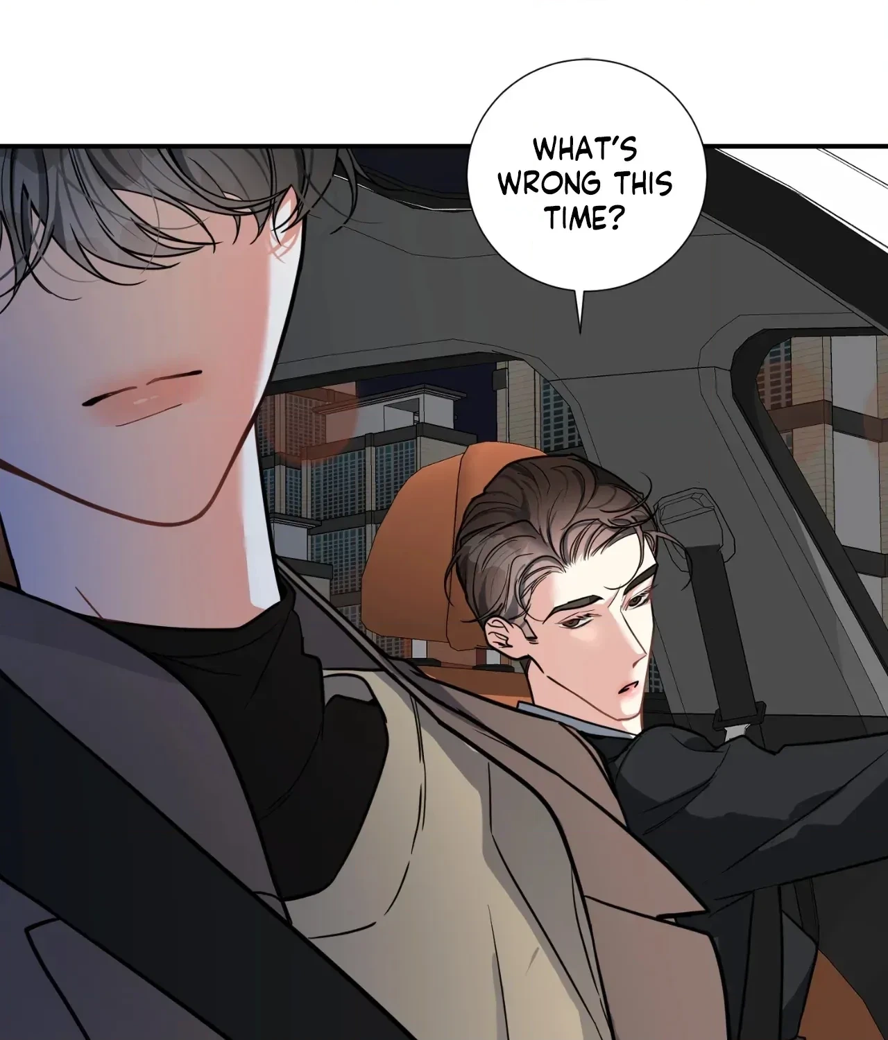 Night of the Hunt Chapter 22 page 4 - 