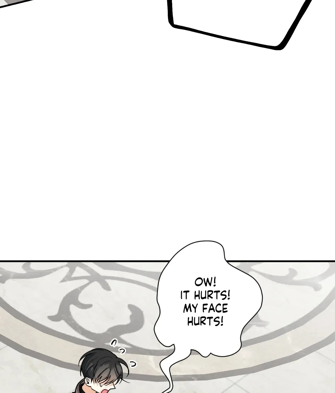 Night of the Hunt Chapter 22 page 31 - 