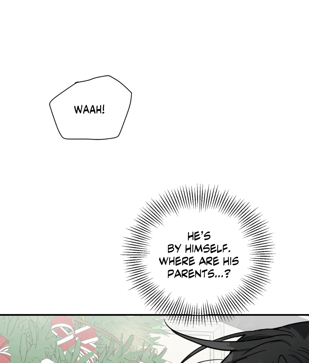 Night of the Hunt Chapter 22 page 34 - 