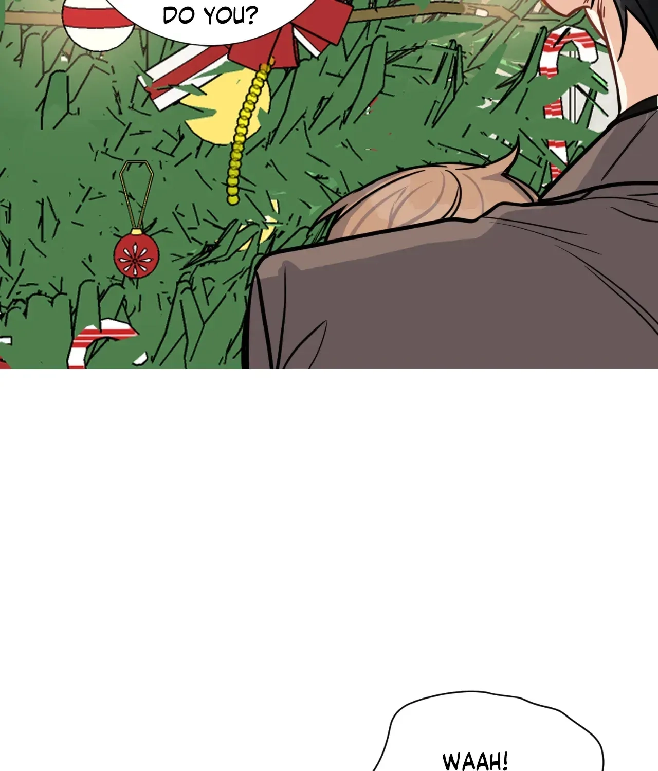 Night of the Hunt Chapter 22 page 38 - 