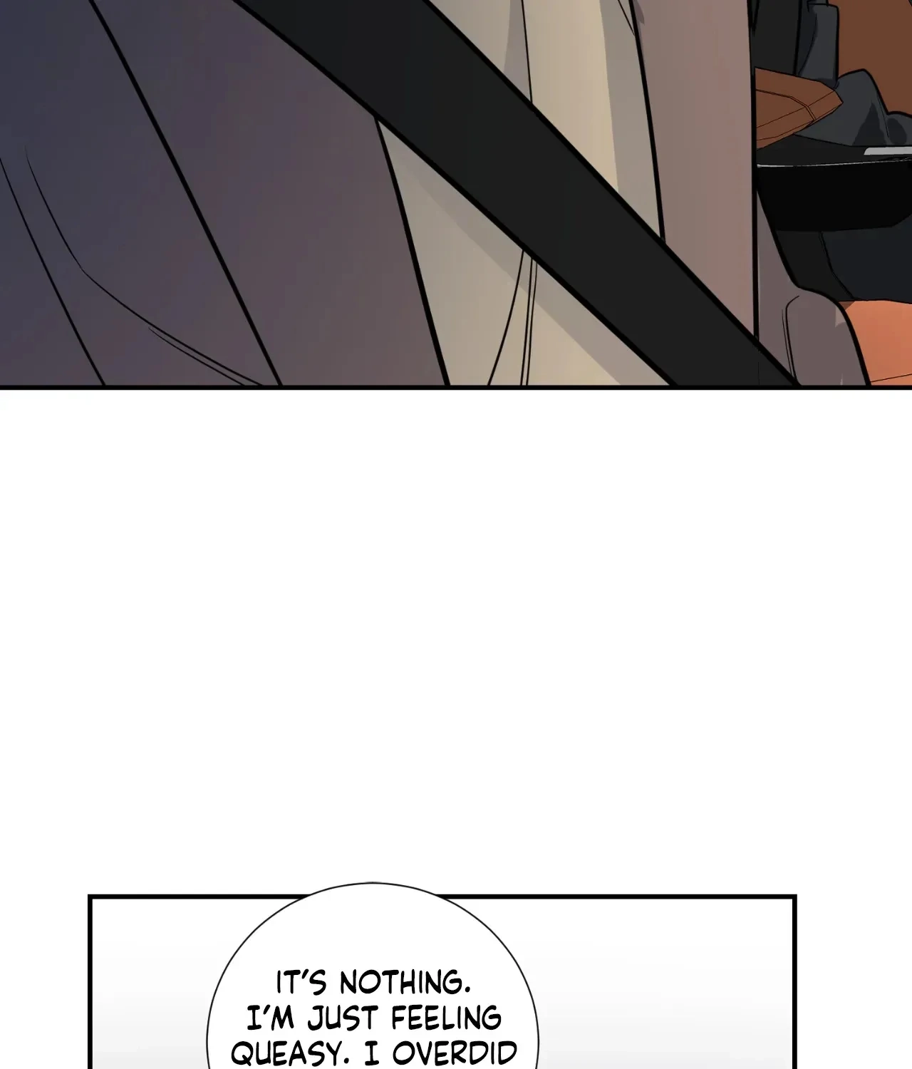 Night of the Hunt Chapter 22 page 5 - 