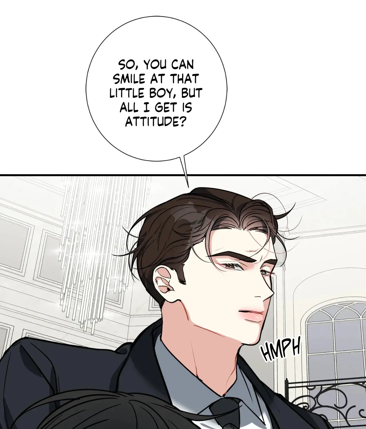 Night of the Hunt Chapter 22 page 45 - 
