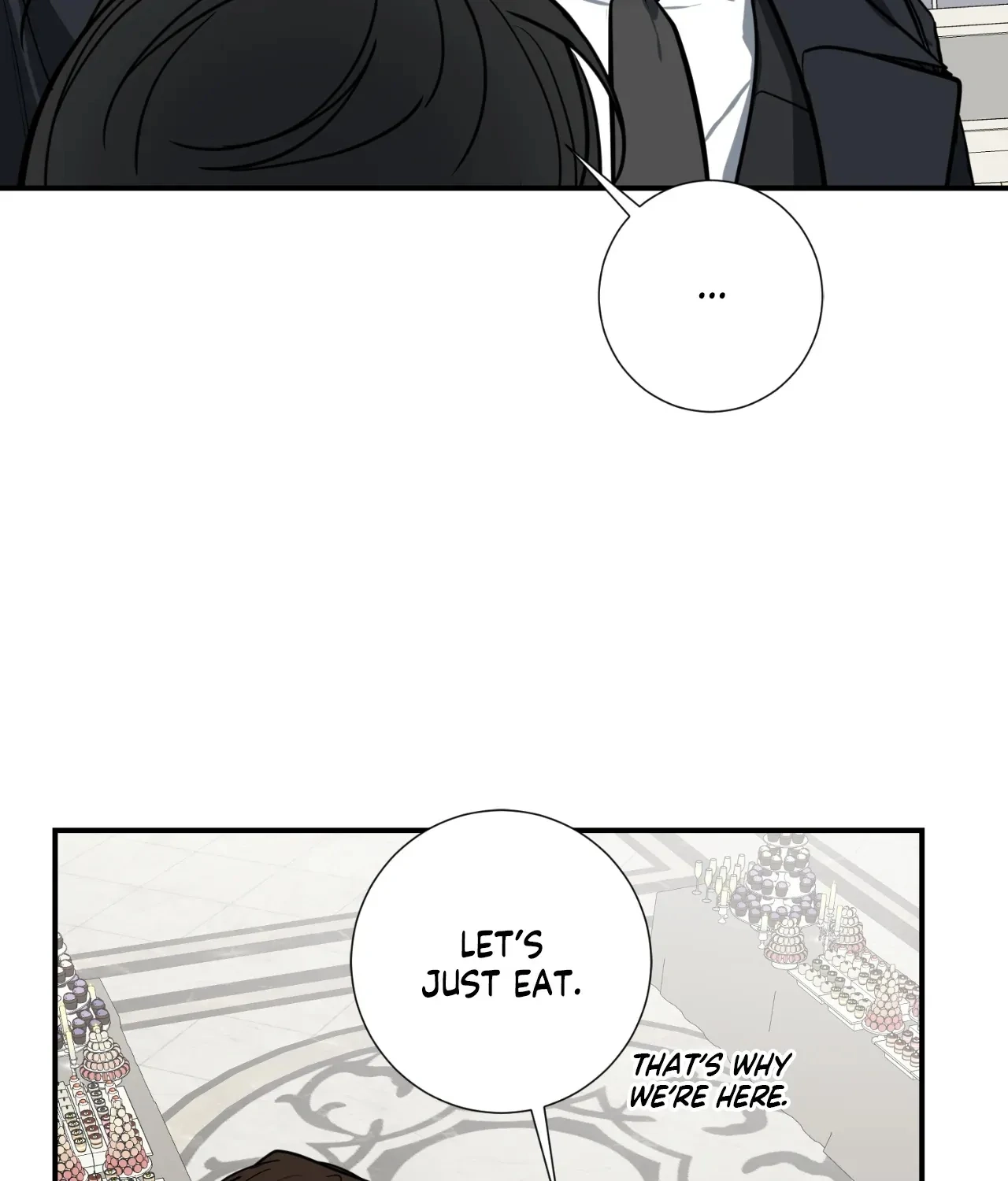 Night of the Hunt Chapter 22 page 46 - 