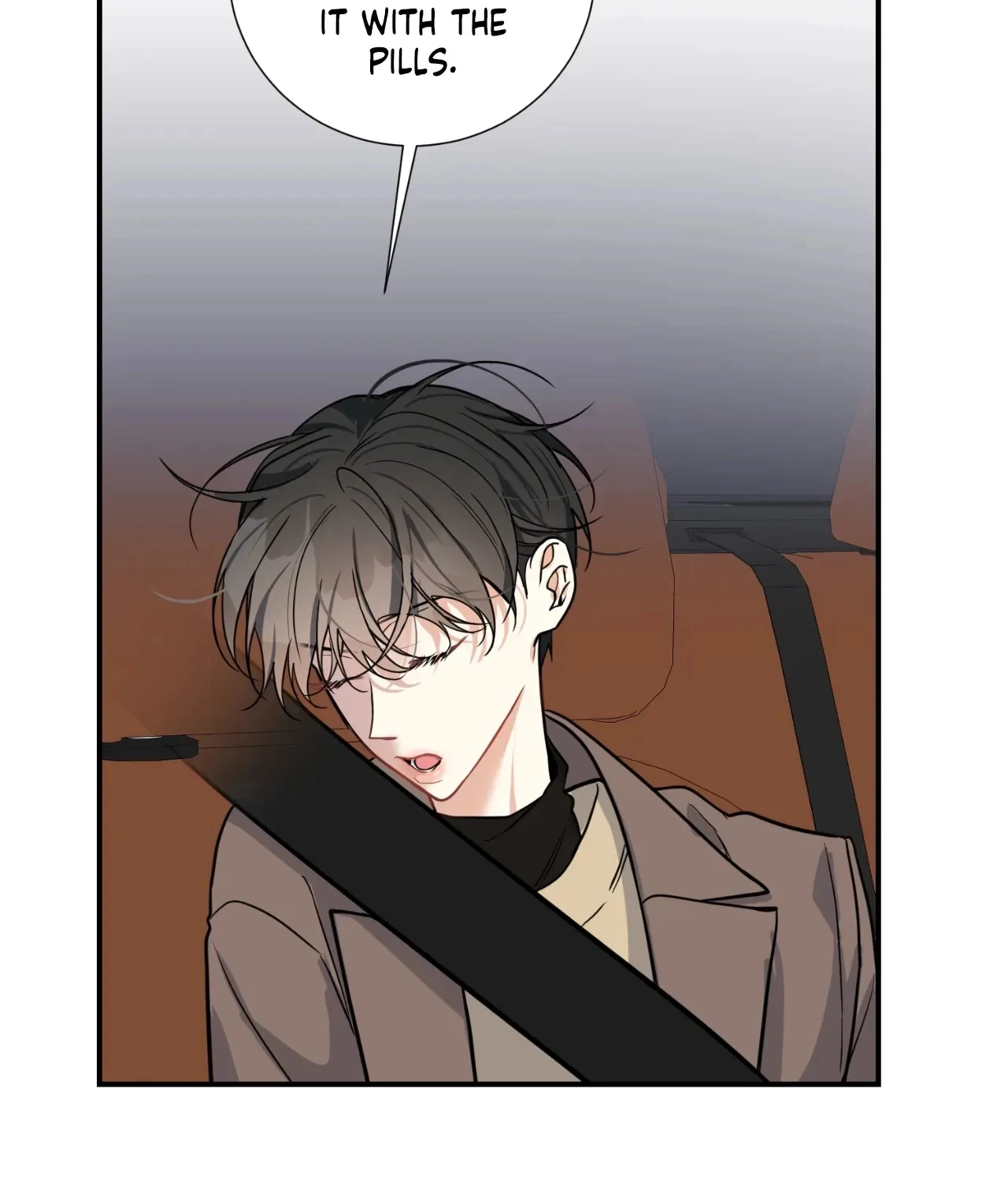 Night of the Hunt Chapter 22 page 6 - 