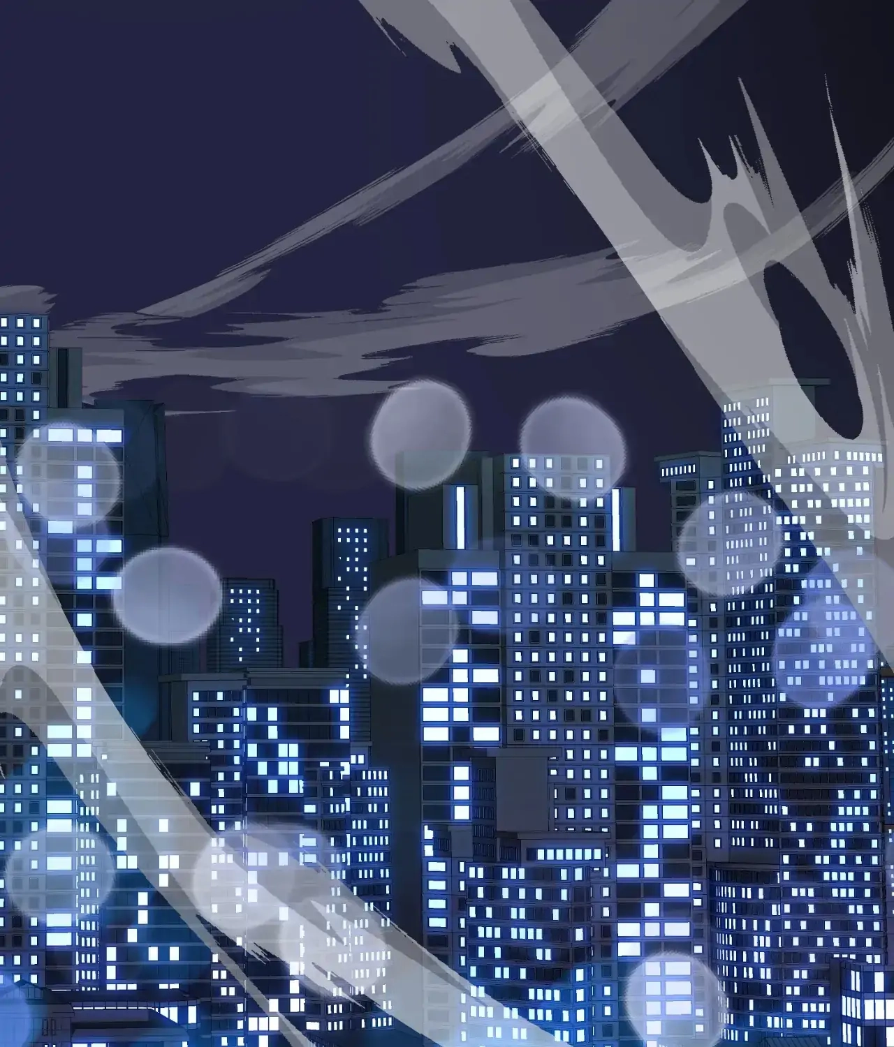 Night of the Hunt Chapter 22 page 53 - 
