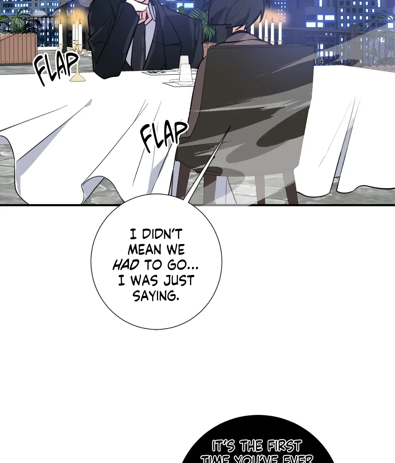 Night of the Hunt Chapter 22 page 56 - 