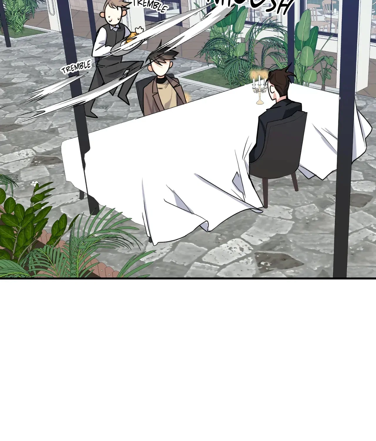 Night of the Hunt Chapter 22 page 61 - 