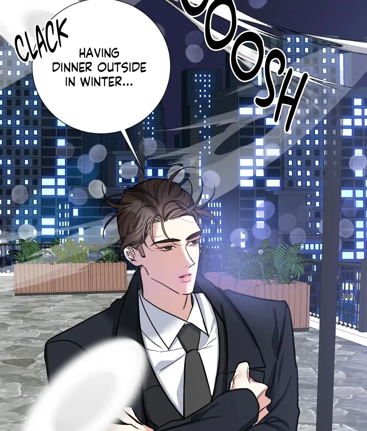 Night of the Hunt Chapter 22 page 66 - 