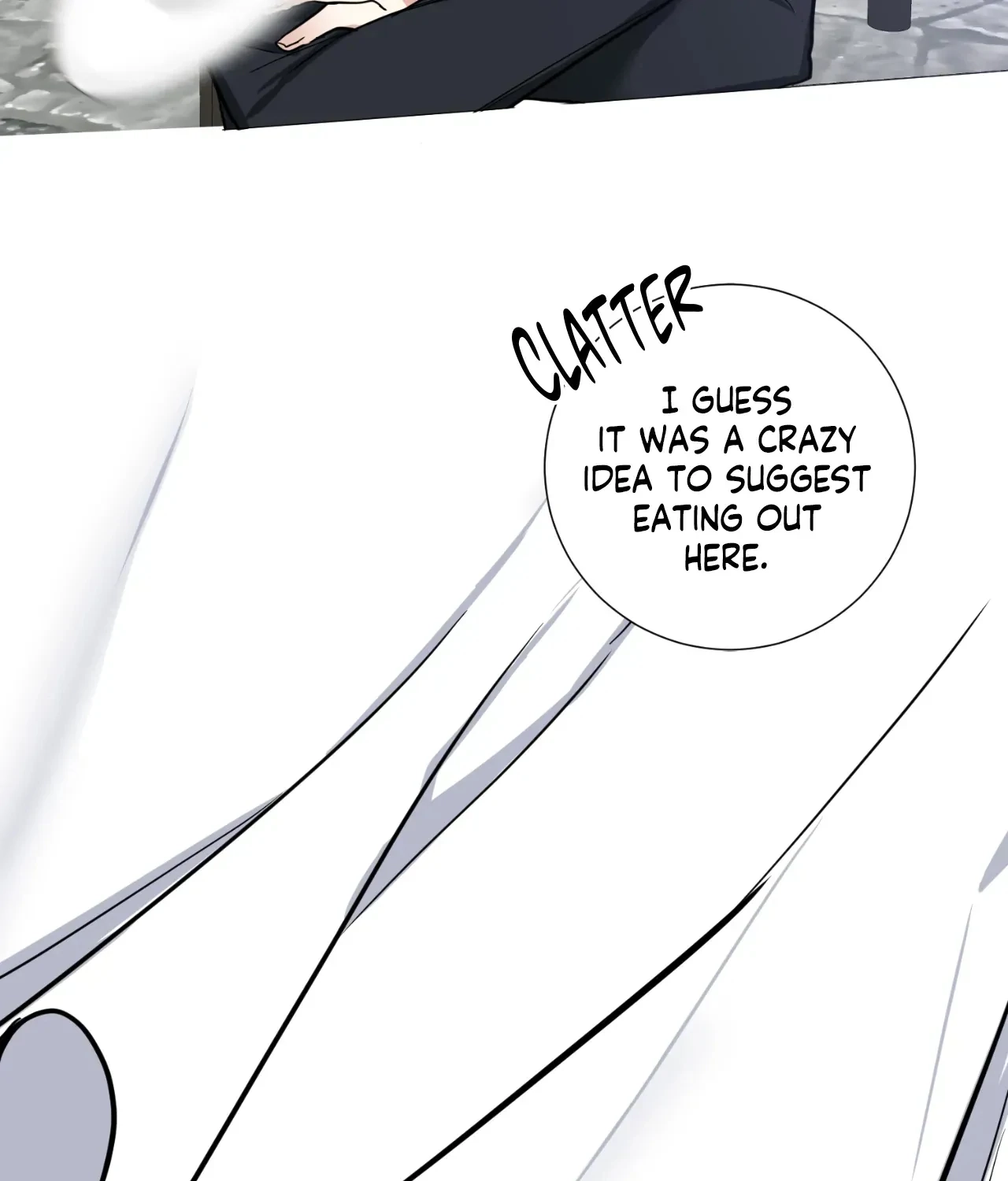 Night of the Hunt Chapter 22 page 67 - 