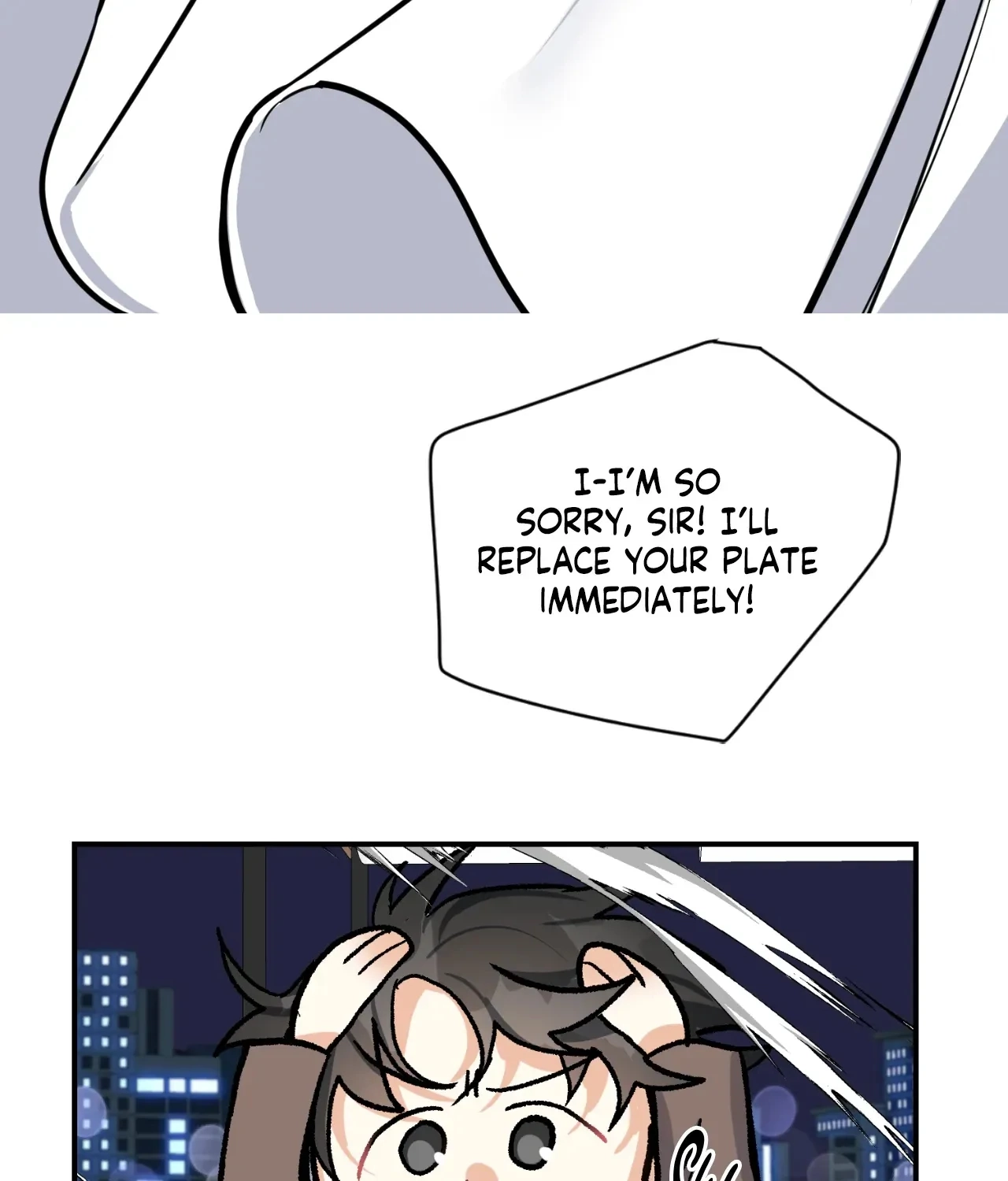 Night of the Hunt Chapter 22 page 68 - 