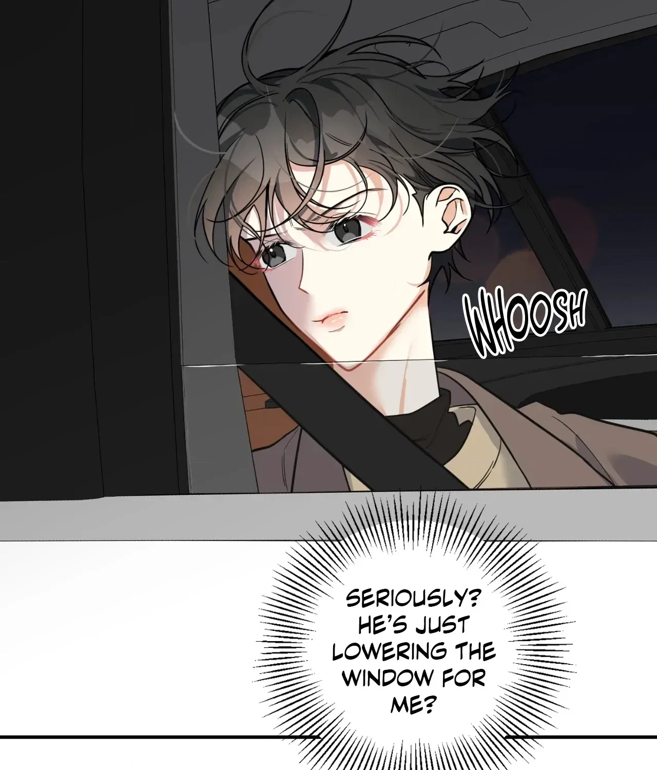Night of the Hunt Chapter 22 page 8 - 