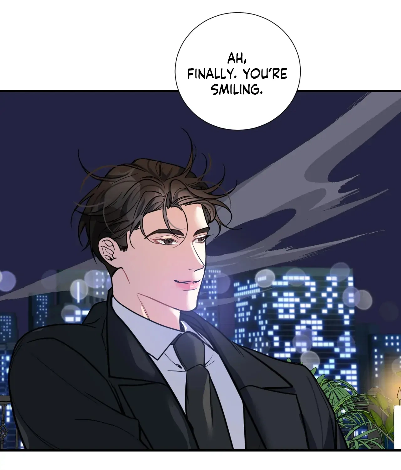 Night of the Hunt Chapter 22 page 74 - 