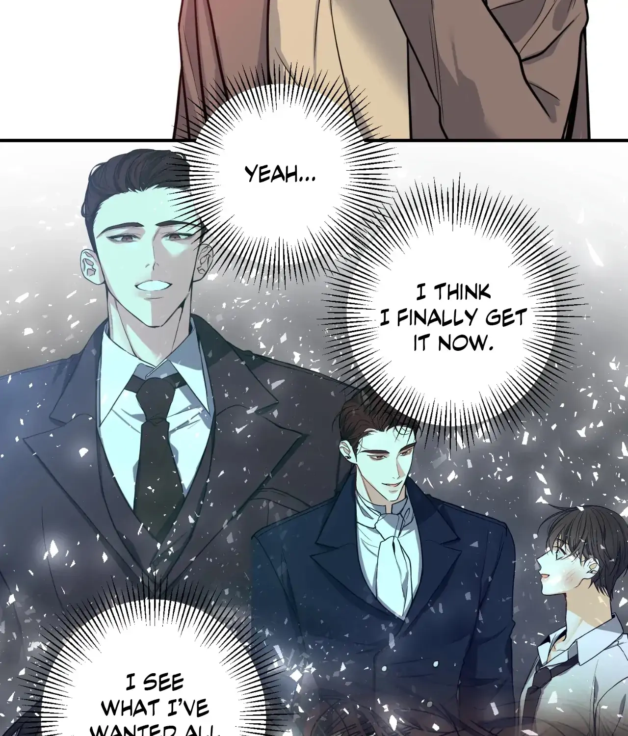 Night of the Hunt Chapter 22 page 79 - 