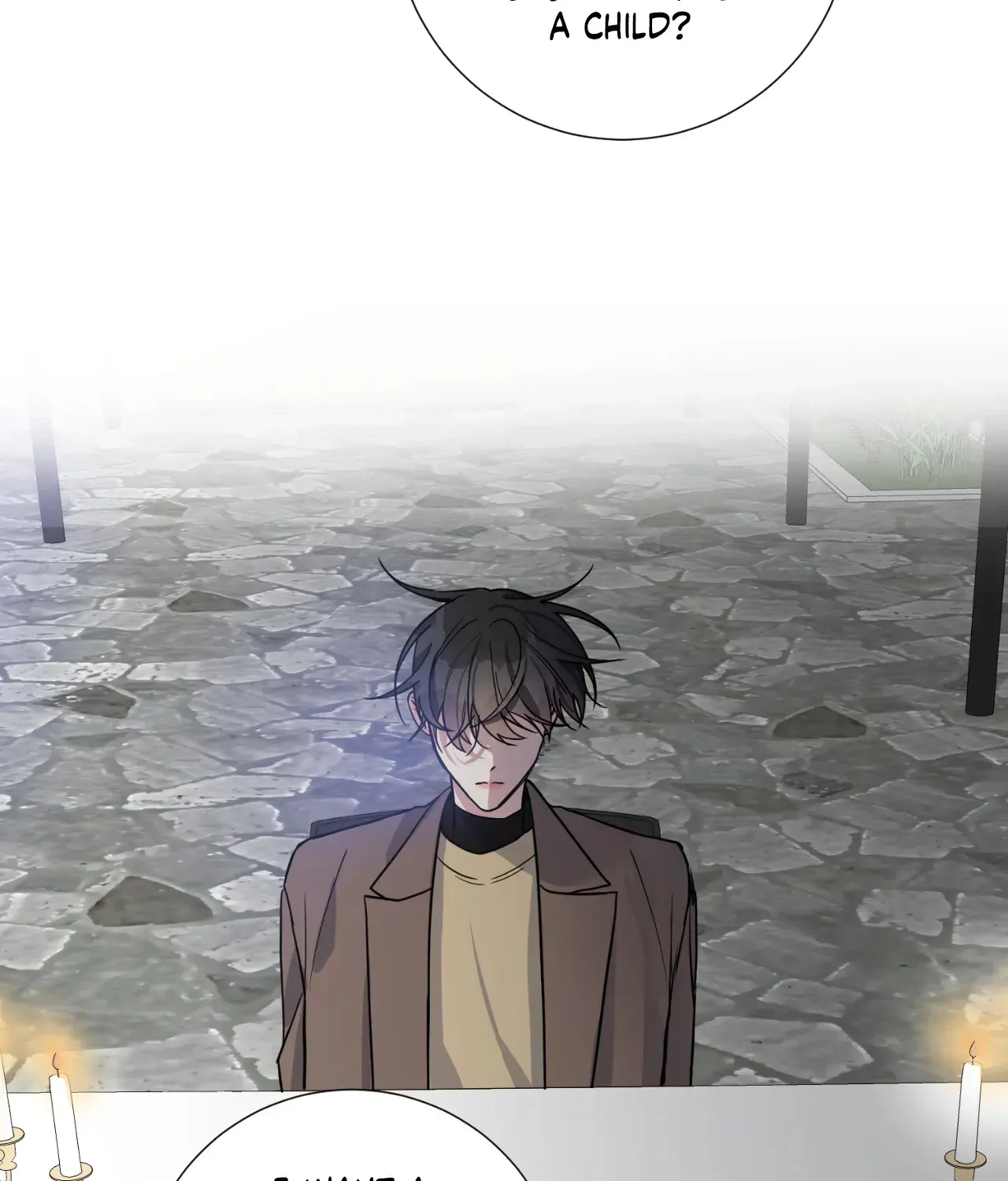 Night of the Hunt Chapter 22 page 96 - 