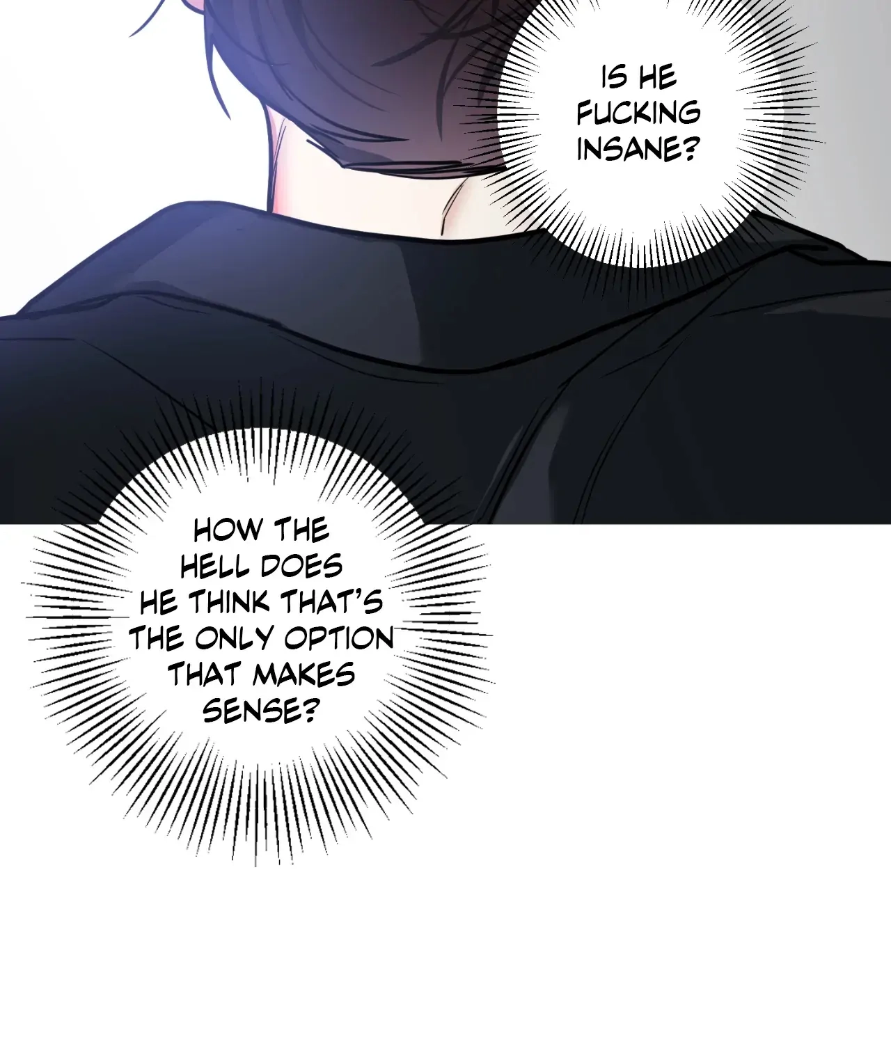 Night of the Hunt Chapter 22 page 98 - 