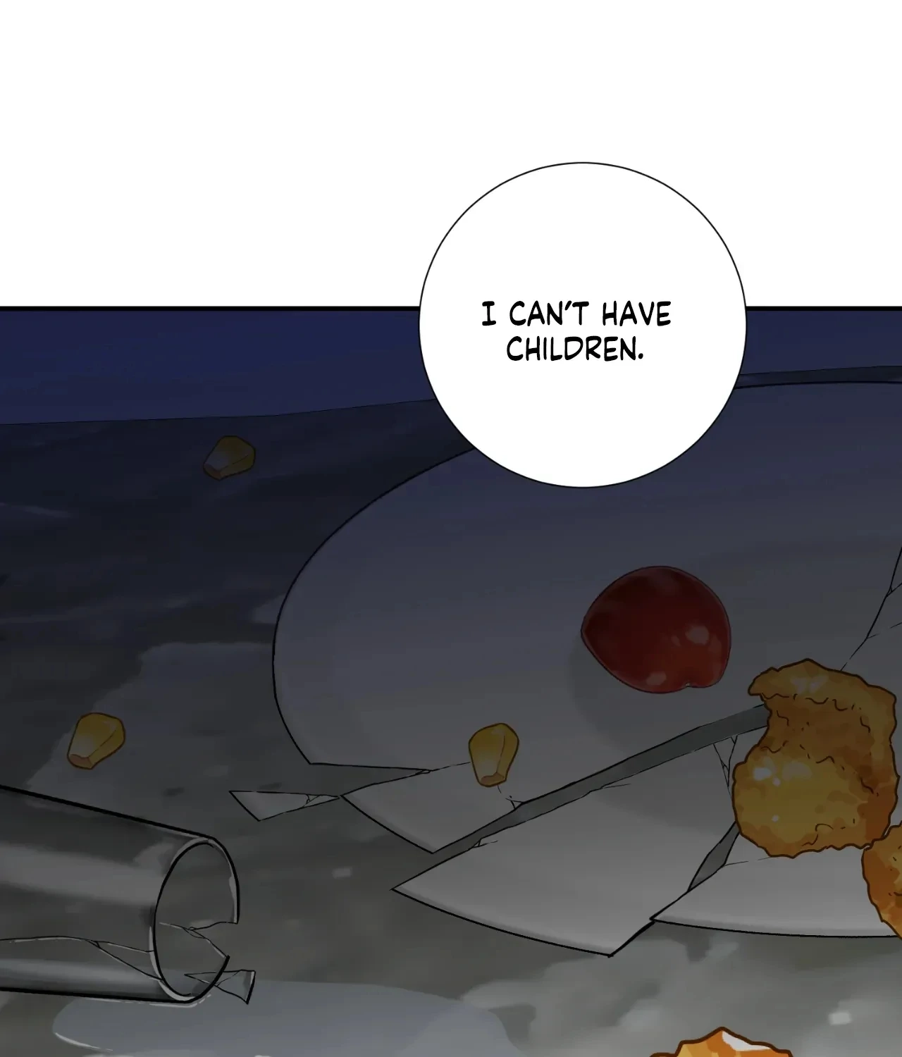 Night of the Hunt Chapter 22 page 99 - 