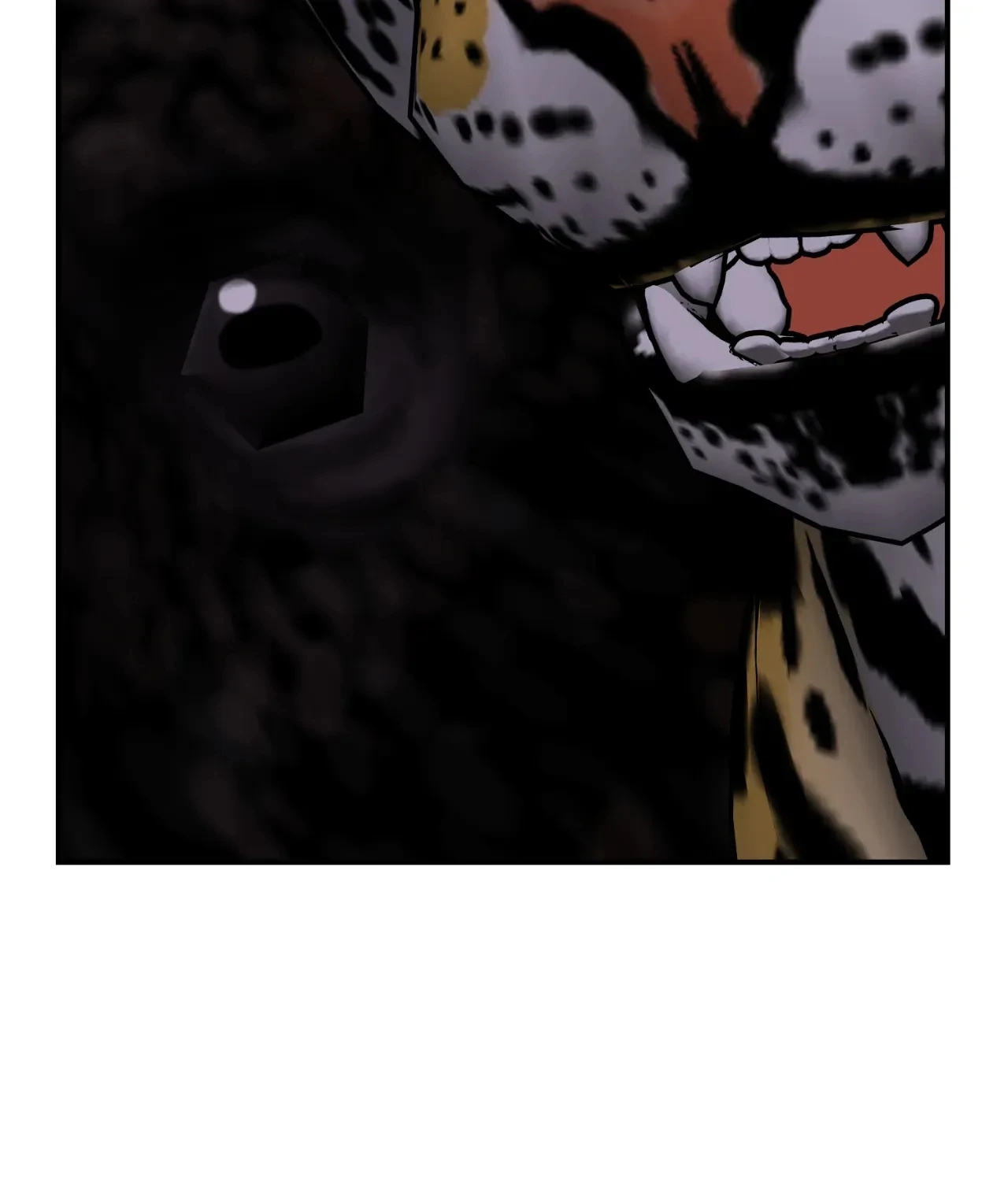 Night of the Hunt Chapter 23 page 102 - 