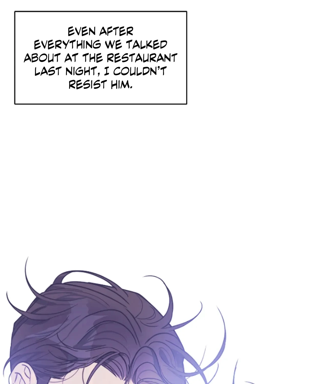 Night of the Hunt Chapter 23 page 13 - 