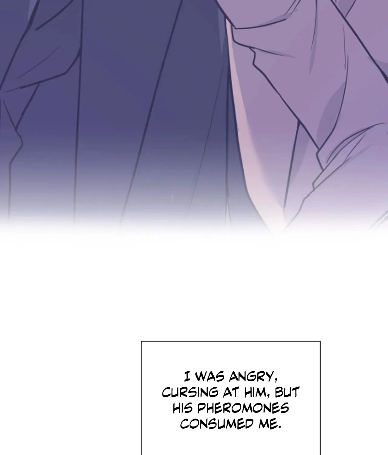 Night of the Hunt Chapter 23 page 15 - 
