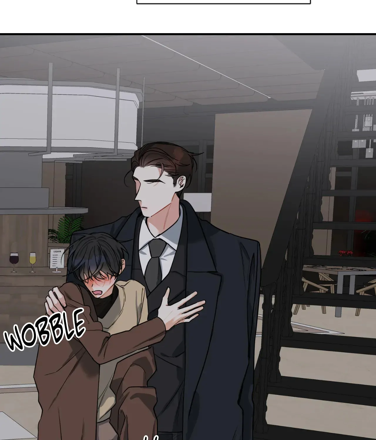 Night of the Hunt Chapter 23 page 16 - 