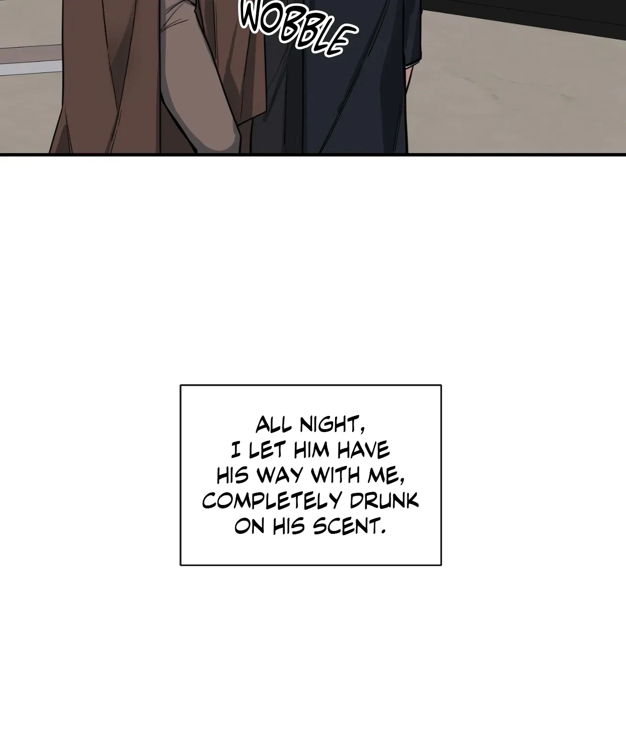 Night of the Hunt Chapter 23 page 17 - 