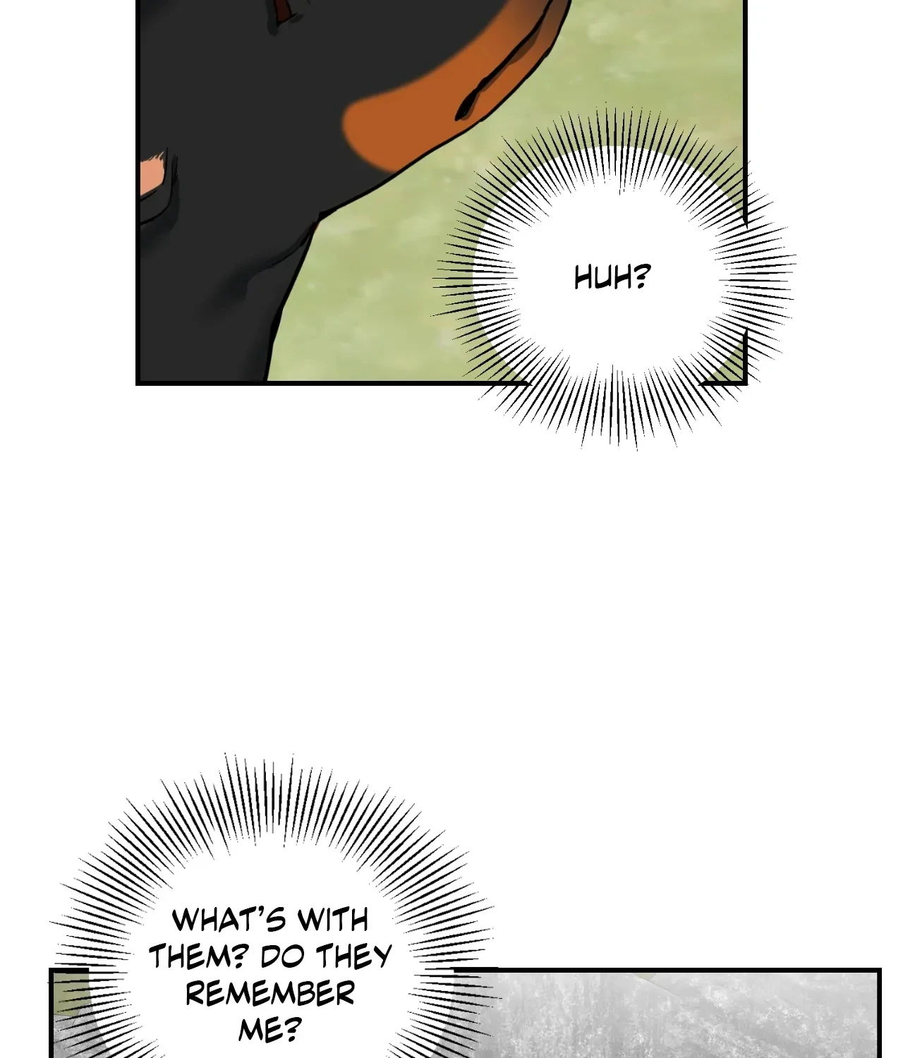 Night of the Hunt Chapter 23 page 27 - 