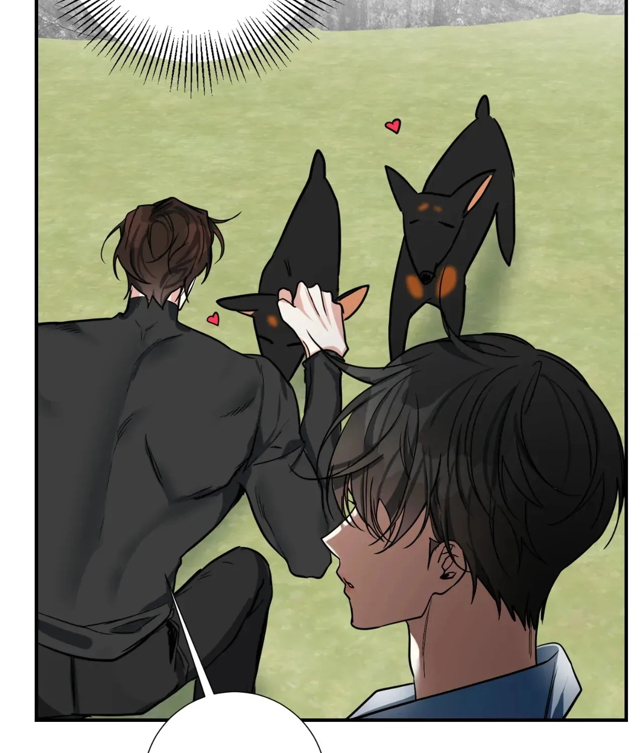 Night of the Hunt Chapter 23 page 28 - 