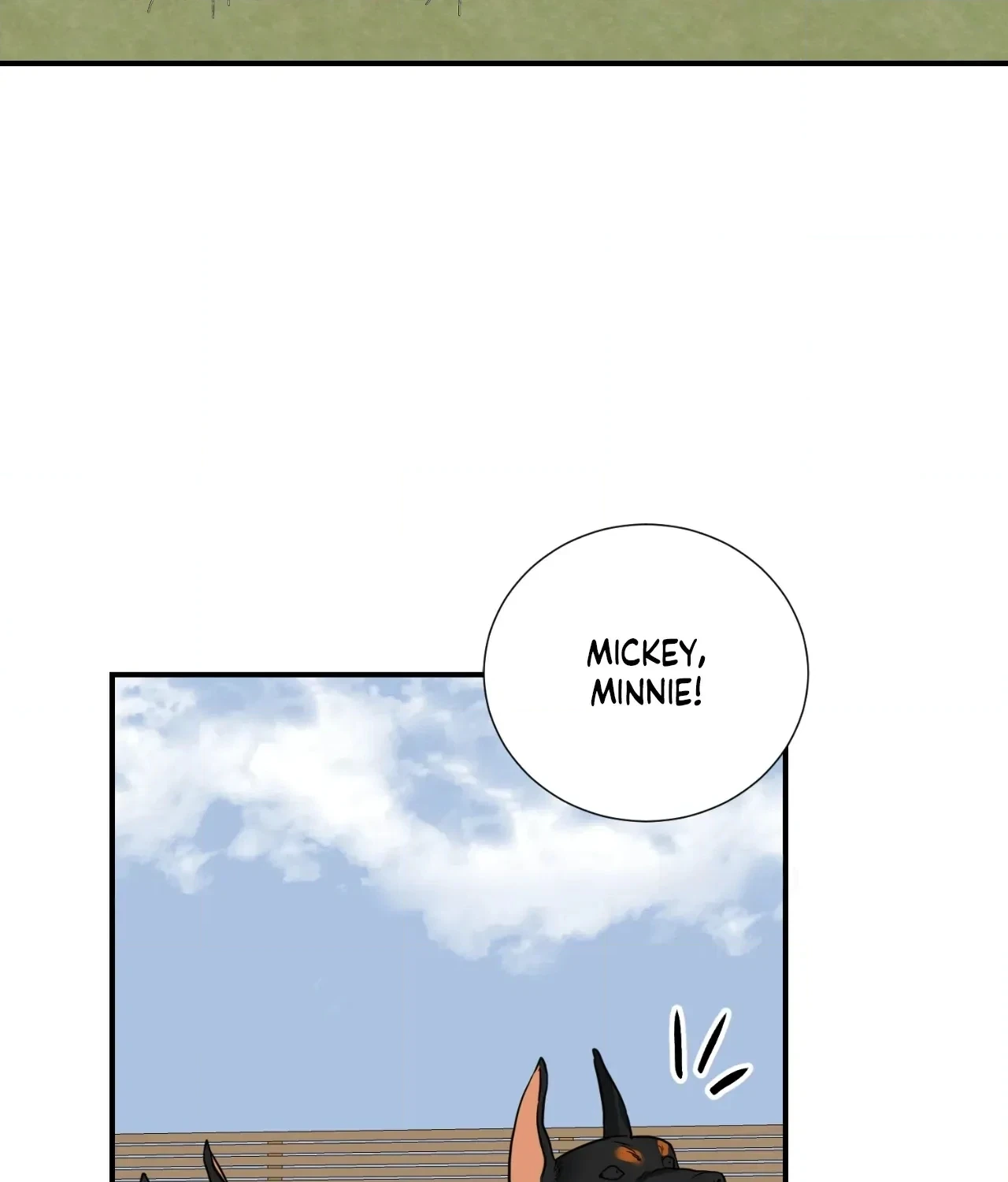 Night of the Hunt Chapter 23 page 4 - 
