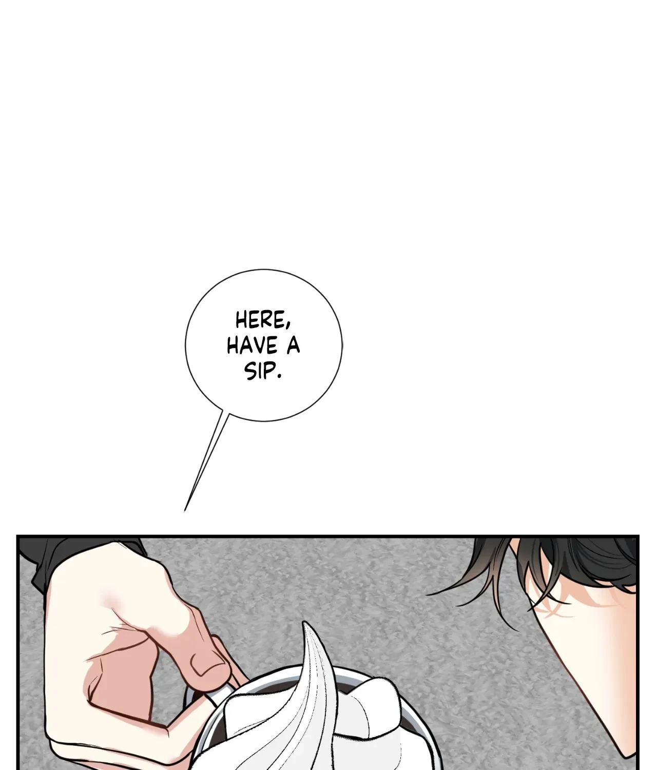 Night of the Hunt Chapter 23 page 35 - 