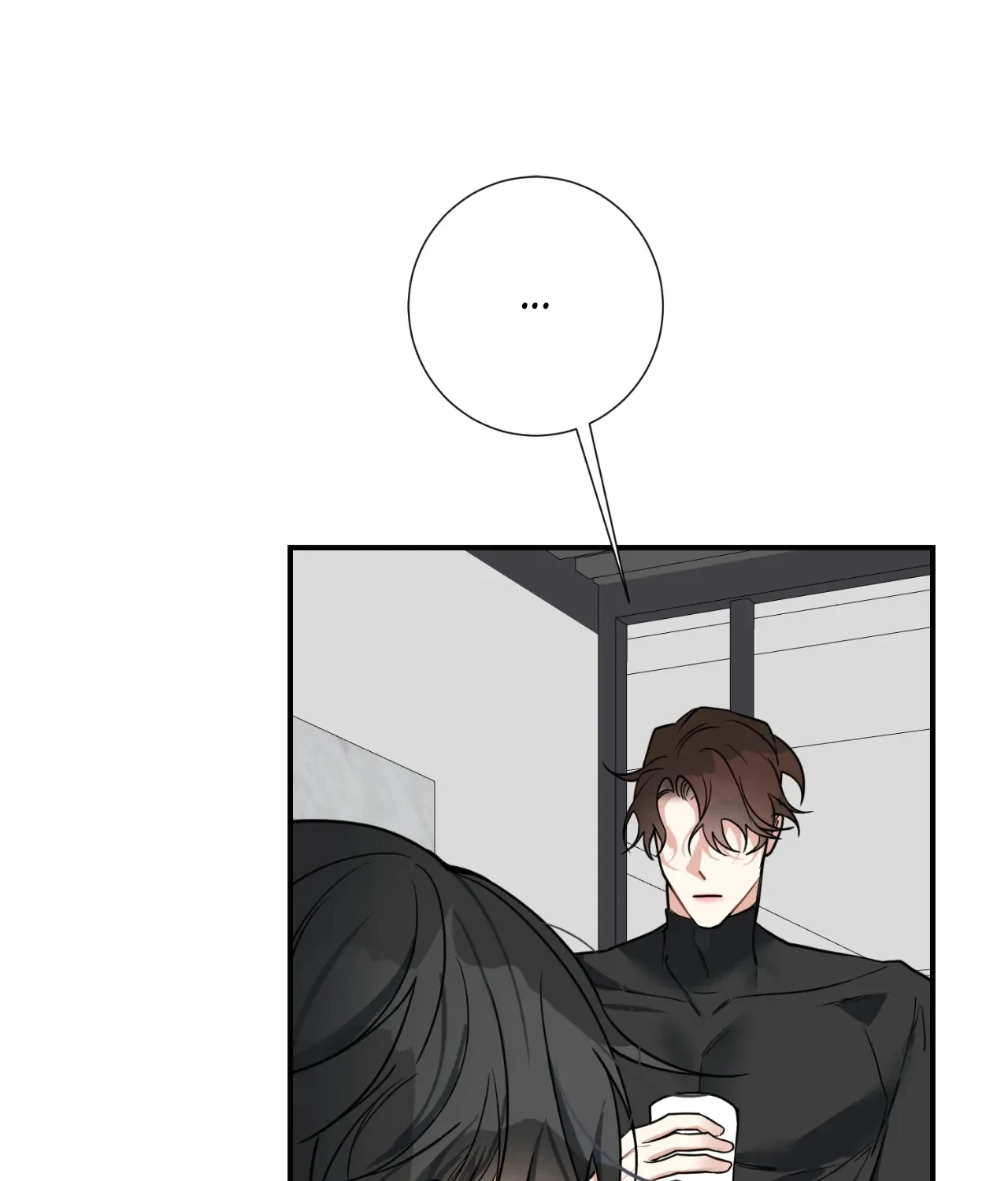 Night of the Hunt Chapter 23 page 38 - 