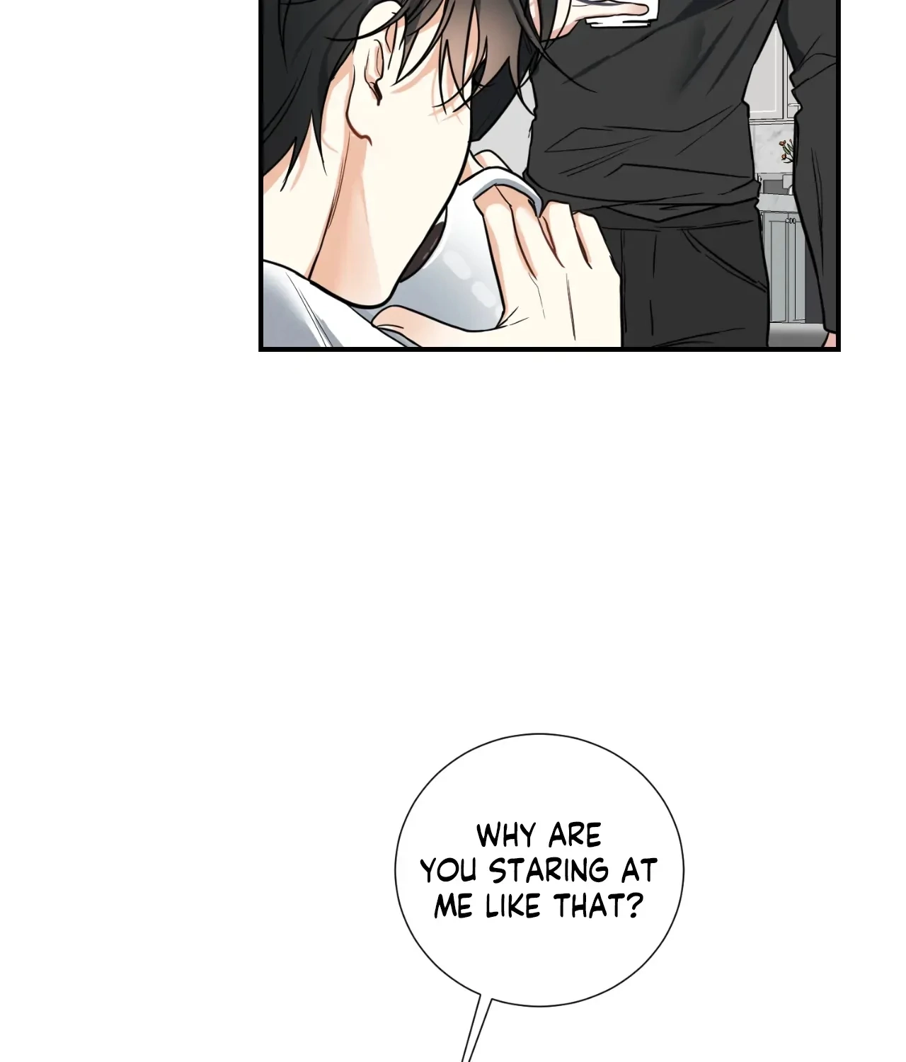Night of the Hunt Chapter 23 page 39 - 