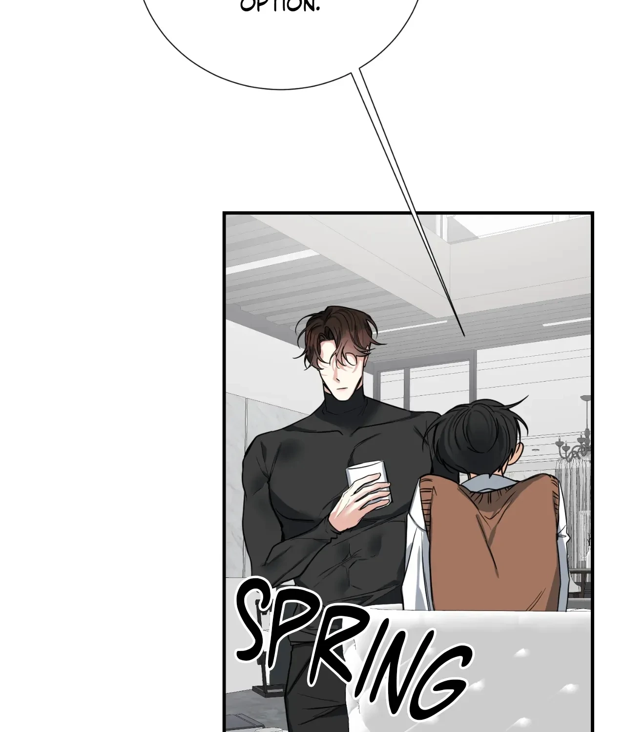 Night of the Hunt Chapter 23 page 45 - 