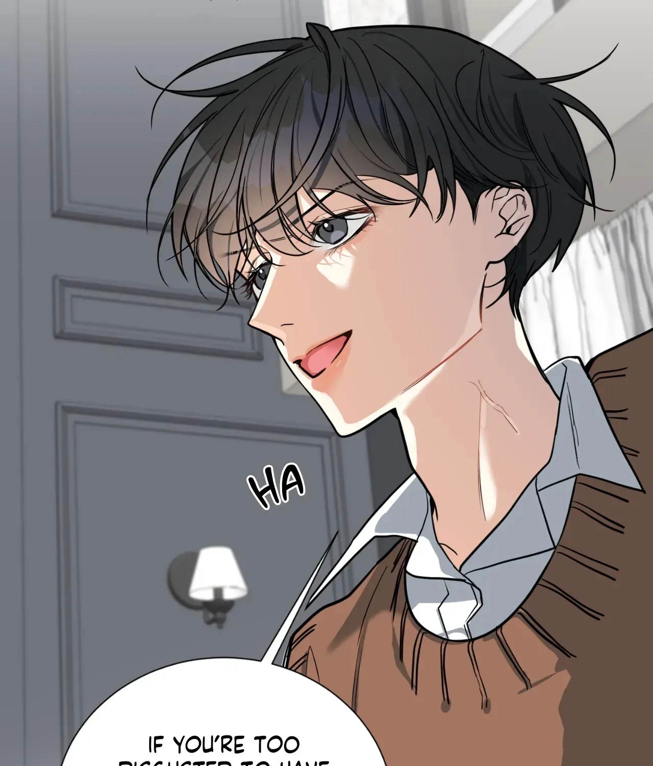 Night of the Hunt Chapter 23 page 49 - 