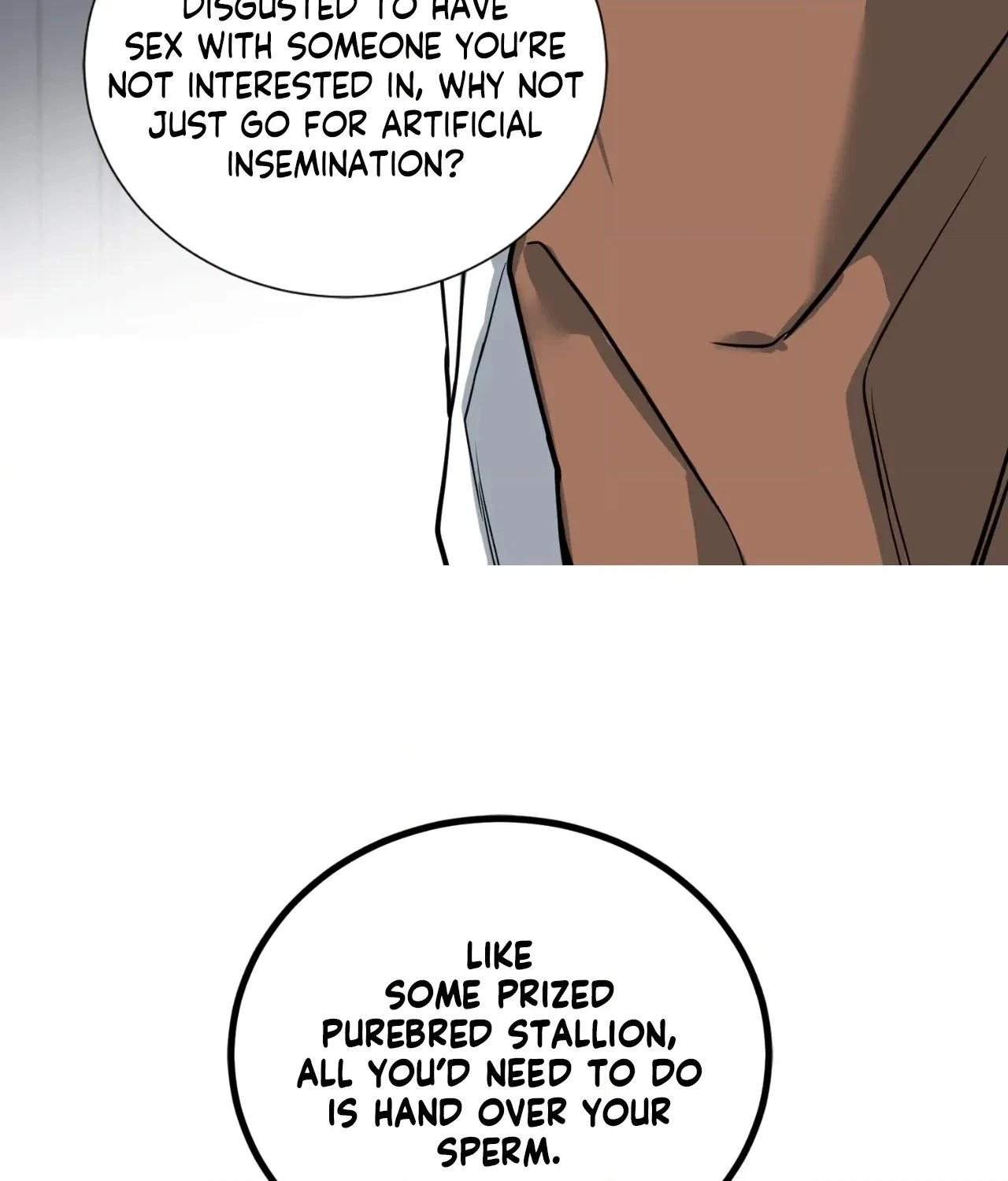 Night of the Hunt Chapter 23 page 50 - 